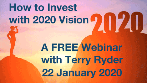 How to Invest with 2020 Vision