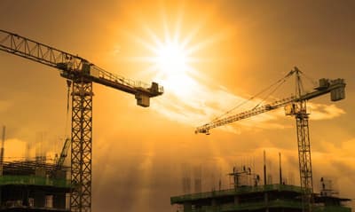 Build-To-Rent Gains Growing Foothold