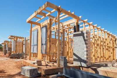 New Home Building Hits 7-year Low