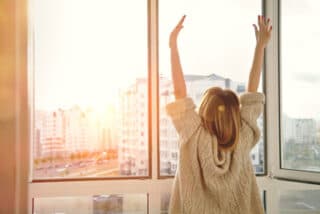 Property Investors Remain Upbeat