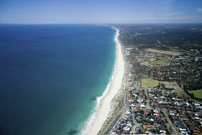 Perth Is A Market Of Opportunity