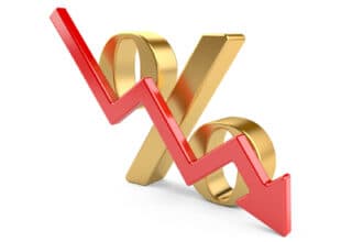 RBA Drops Cash Rate to 0.25%
