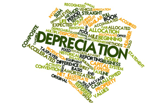 Depreciation Can Lift Your Bottom Line