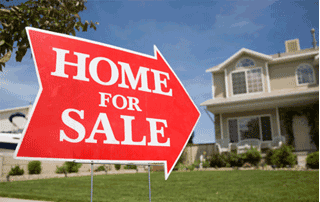 Featured Article: What's Going On With Property Listings