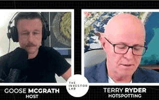 Beyond The Headlines: How To Invest With Confidence In Any Economic Climate with Terry Ryder