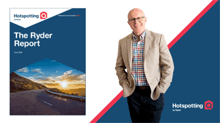 The Ryder Report – June 2020 edition
