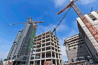 Leading Developers Reveal Outlook