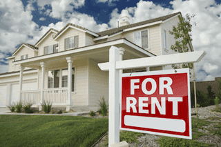 Rents Rising In Many Locations