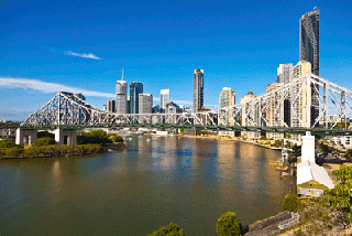 Brisbane Poised for Highest Growth in 20 Years