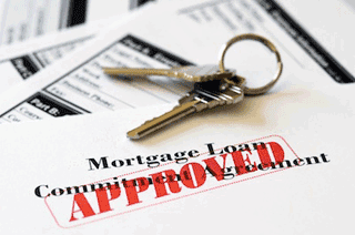 Loans Rise To Pre-COVID Levels
