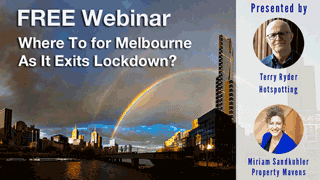 Where To For Melbourne As It Exits Lockdown
