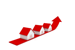 Domain Data Shows Rising Prices
