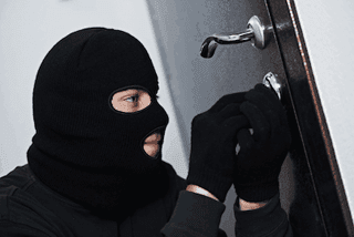 1.9 Million Front Doors Left Unlocked