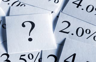 Rate Speculation Should Be Ignored