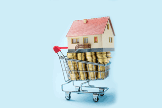 The Week In Real Estate 8 May 2021