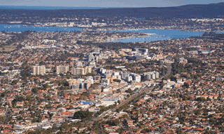 Sydney Continues To Perform