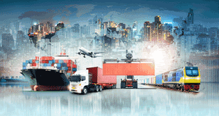 Why Investors Should Follow The Infrastructure Trail