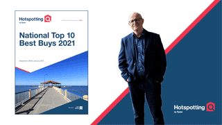 Where To Buy In A Rapidly Rising Market?