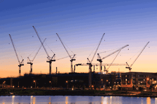 Follow the Infrastructure Trail For Property Success