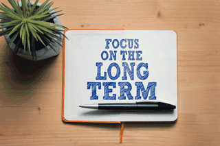 Short Or Long Term Investments – Get The Research