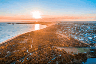 Regional Victoria Remains A National Leader On Price Growth