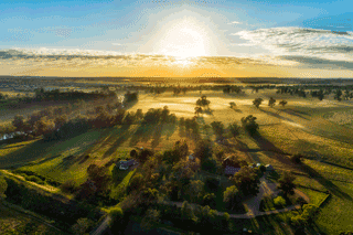 Look To The Regions For Affordability & Lifestyle