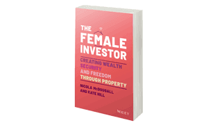 The Female Investor – Terry Ryder In Conversation with Kate Hill