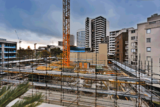 The Face Of Housing Is Changing