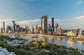 Brisbane's Property Market Future Is Strong