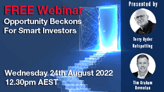 Opportunity Beckons For Smart Investors