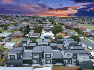 Federal Budget Solution Won't Solve Housing Crisis