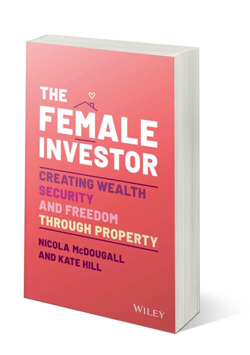 Congratulations To Kate Hill & Nicola McDougall