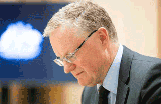 Editorial – RBA Apology Meaningless