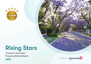 Canstar Rising Stars Report 2023