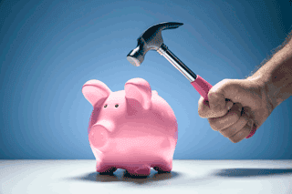 Super Savings Under Threat?