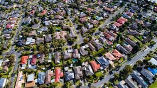 Recovery & Consistency in Property Markets