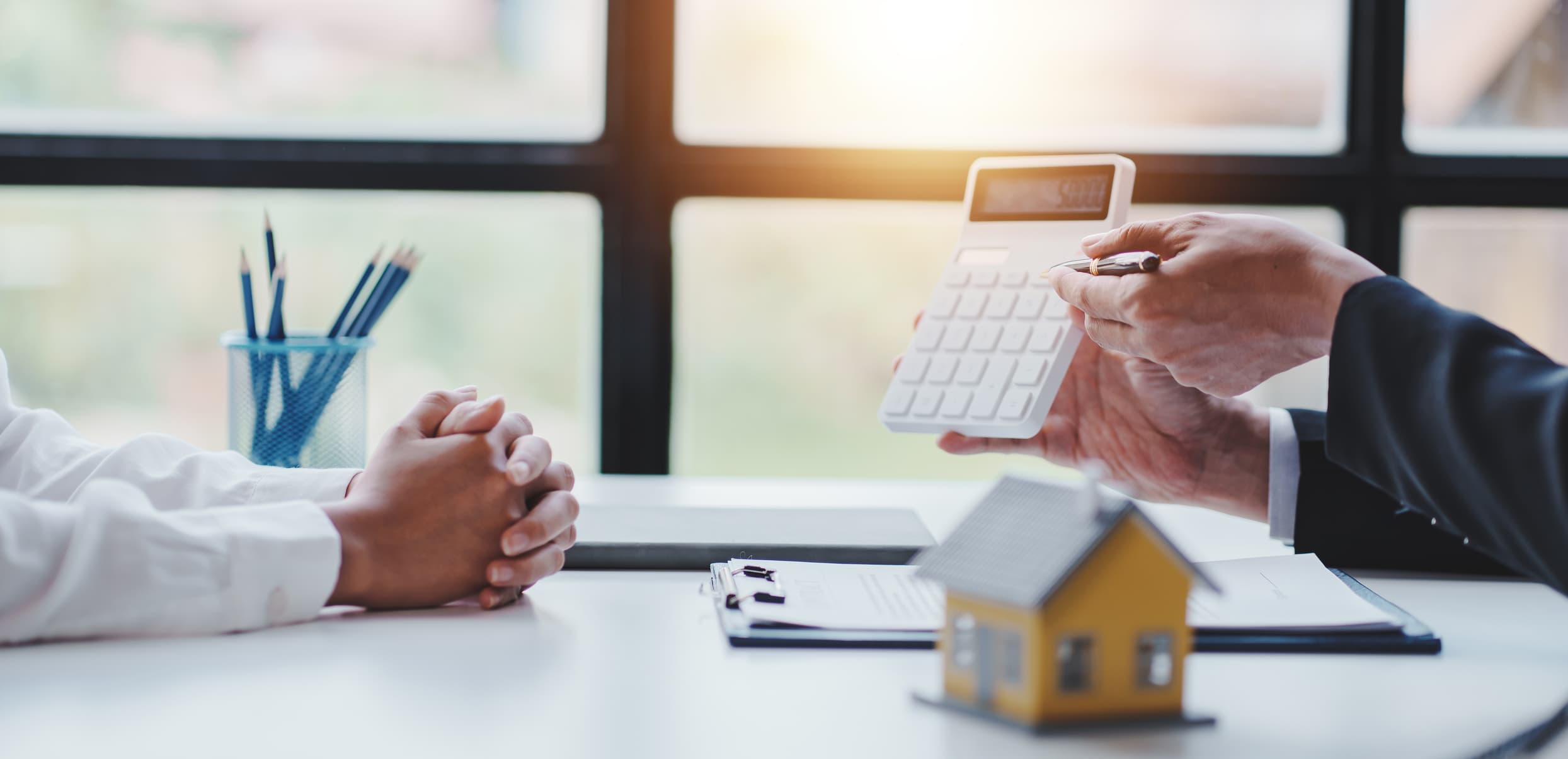Why House Prices Are Not Going Down Even Though Rates Are High?