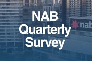 NAB Quarterly Survey