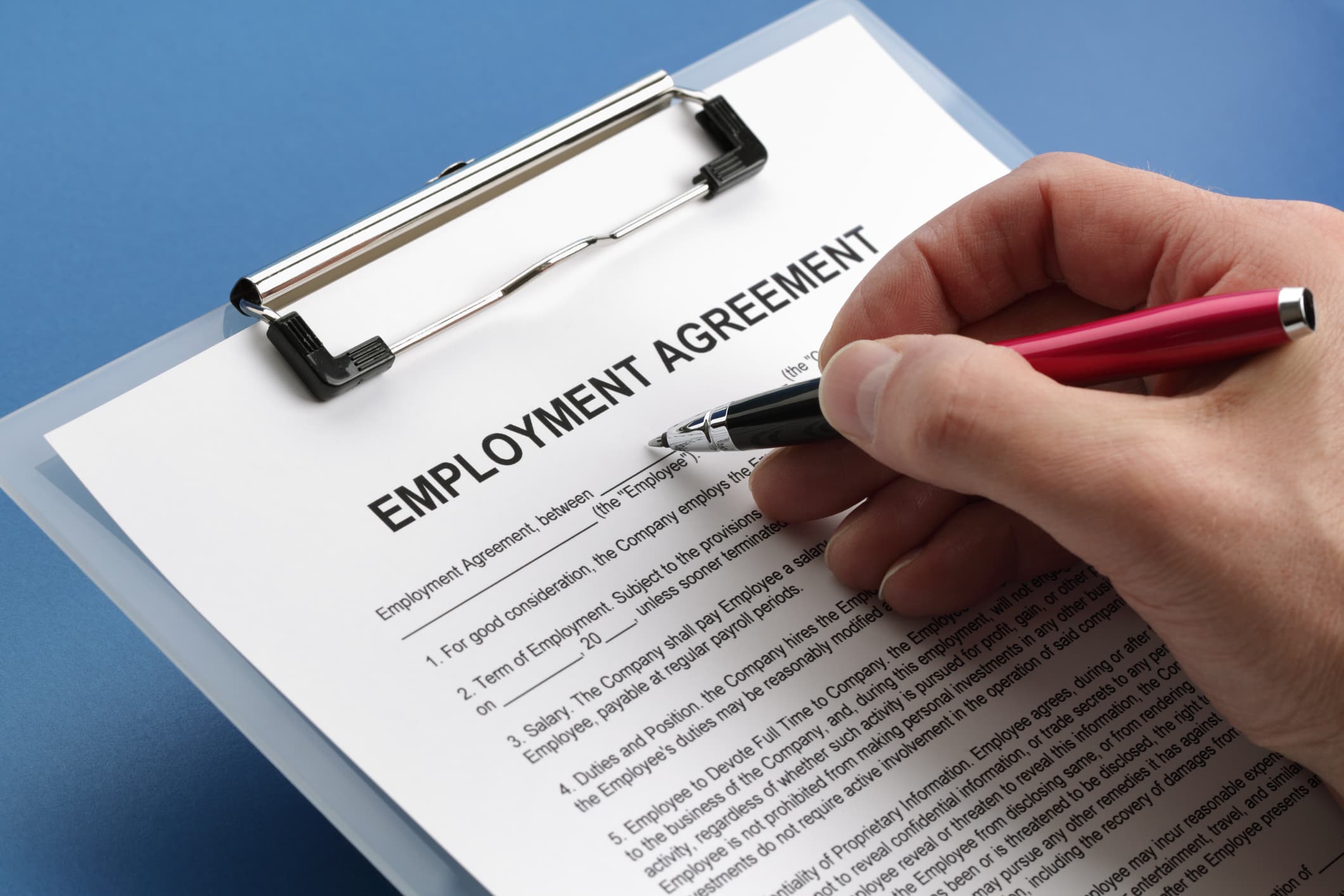Unemployment Remains Low