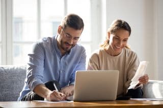 Home Deposit Not Out Of Reach