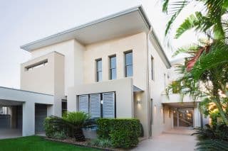 Why House Prices Remain High