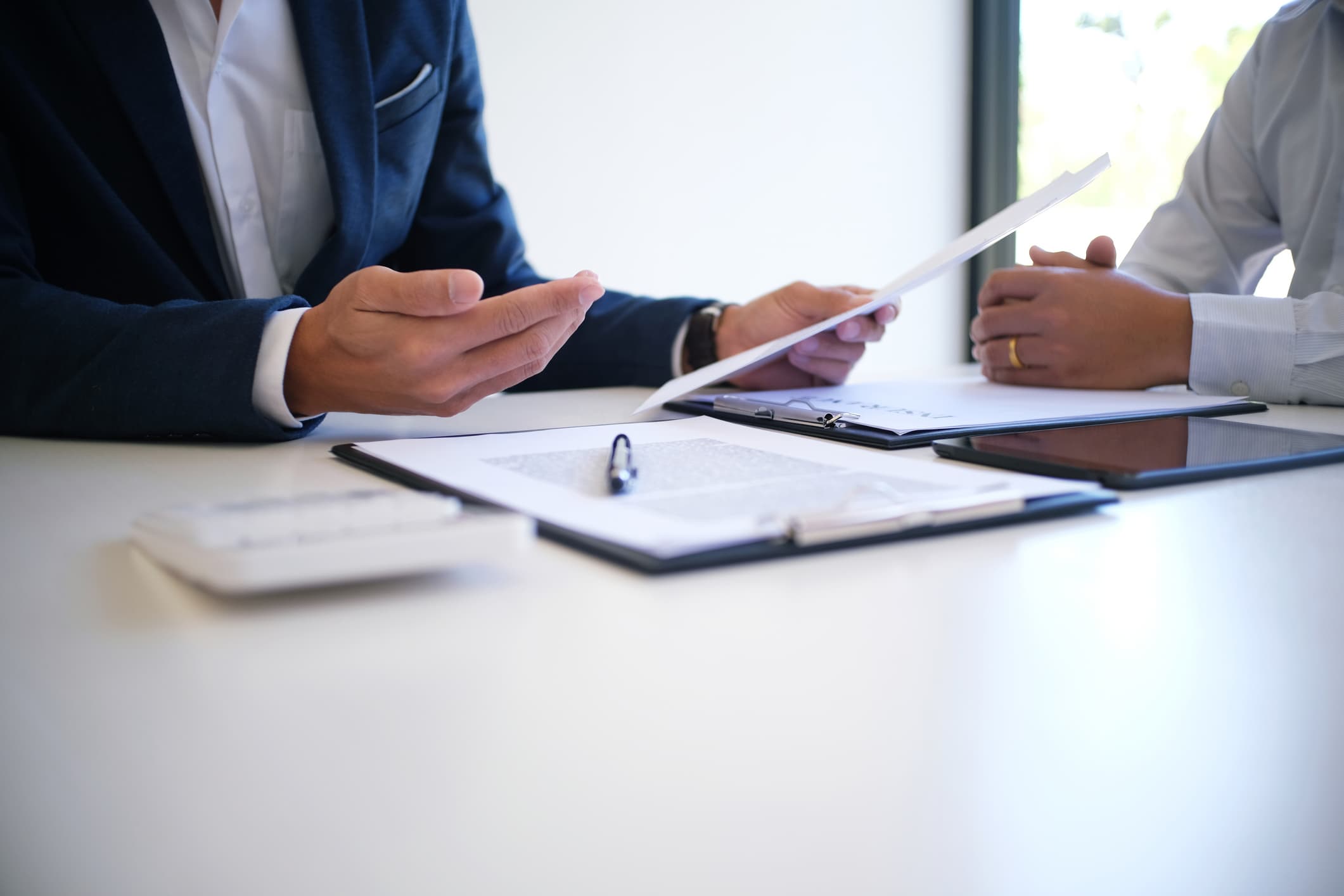 New Loan Commitments Up 5%