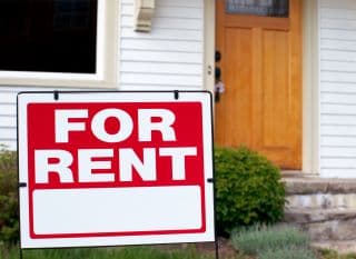 Rental Market Reprieve
