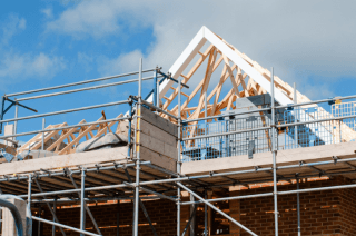 New Housing Push