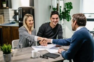 Home Buyer Guarantee
