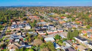 Rents Keep Rising In Most Suburbs