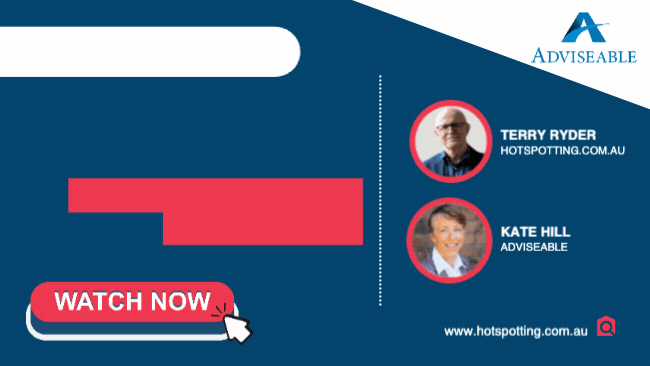 WEBINAR- How To Predict Real Estate Better Than Bank Economists