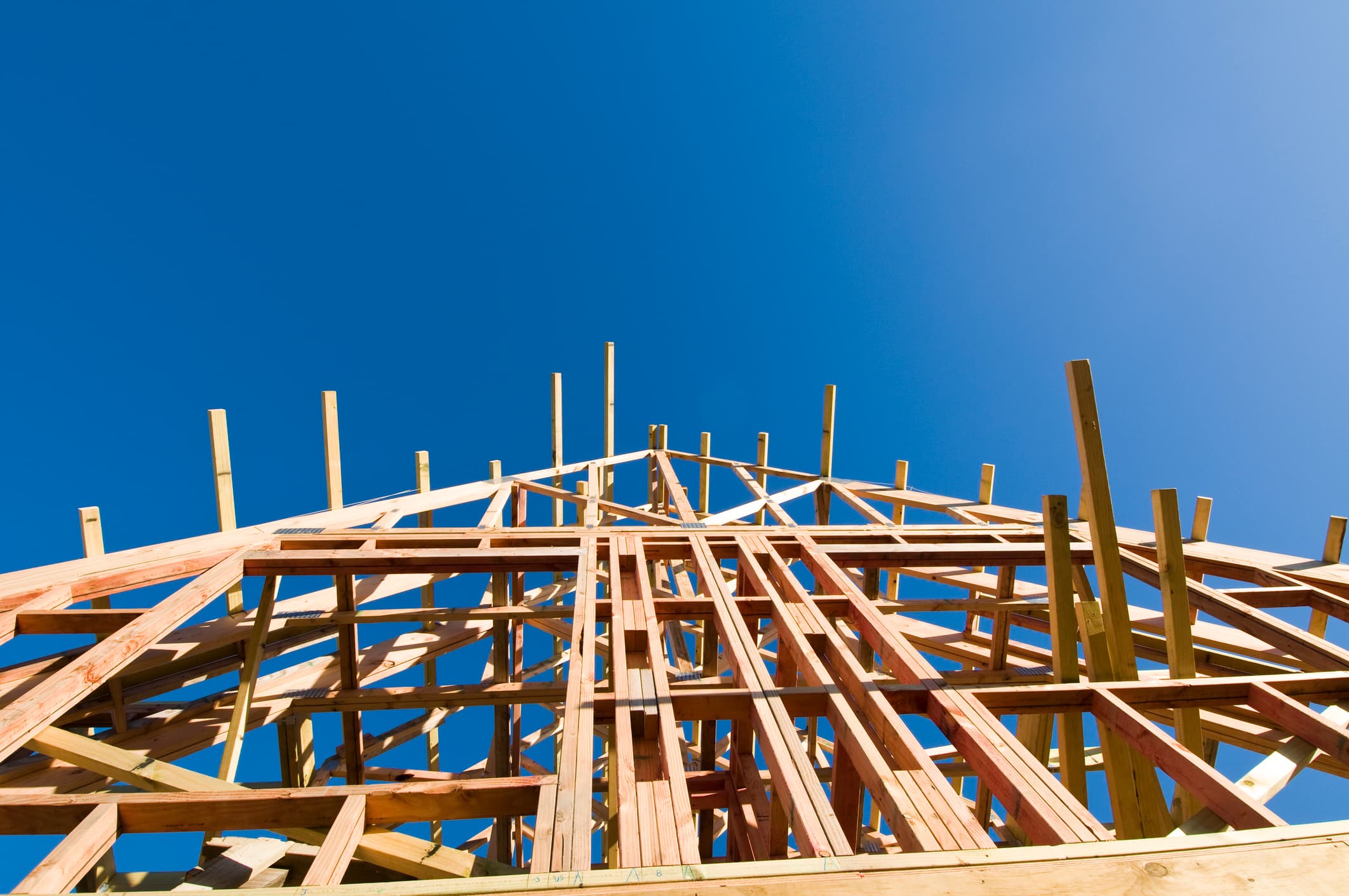 Funding For More Builders