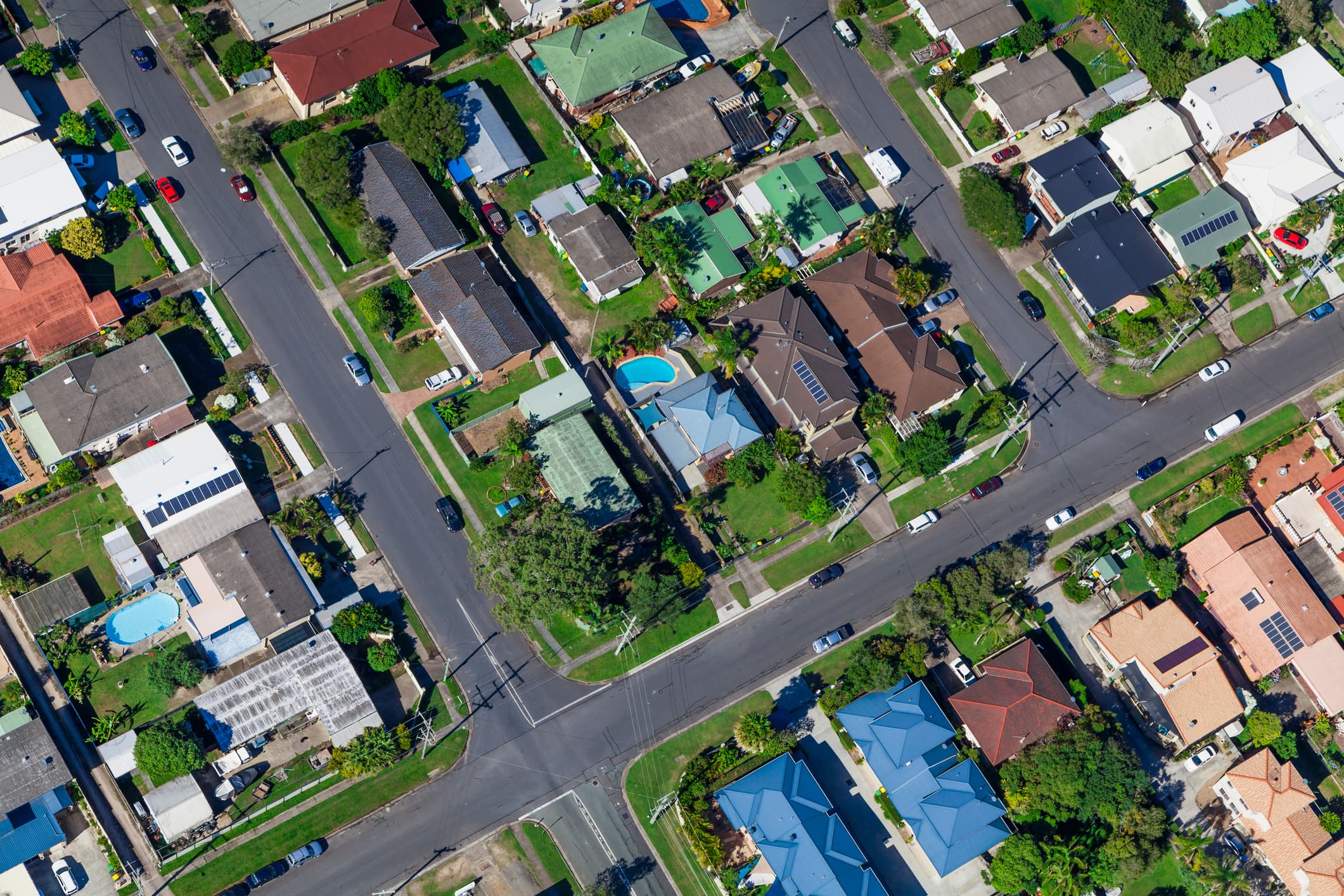 Key To Unlock Affordable Housing