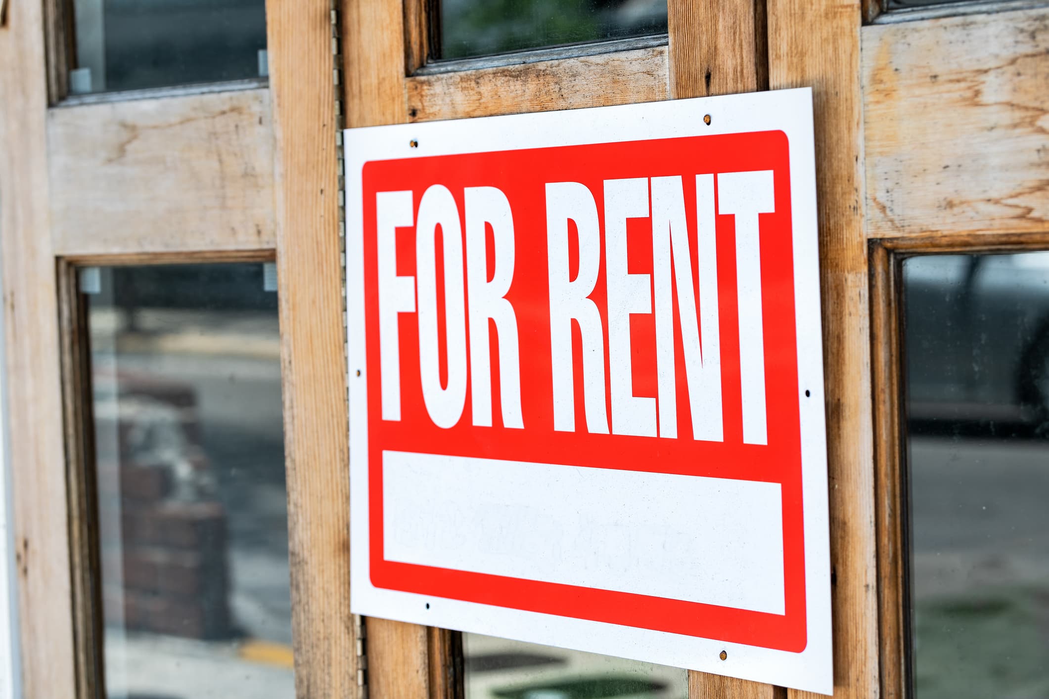 Rents To Keep Rising